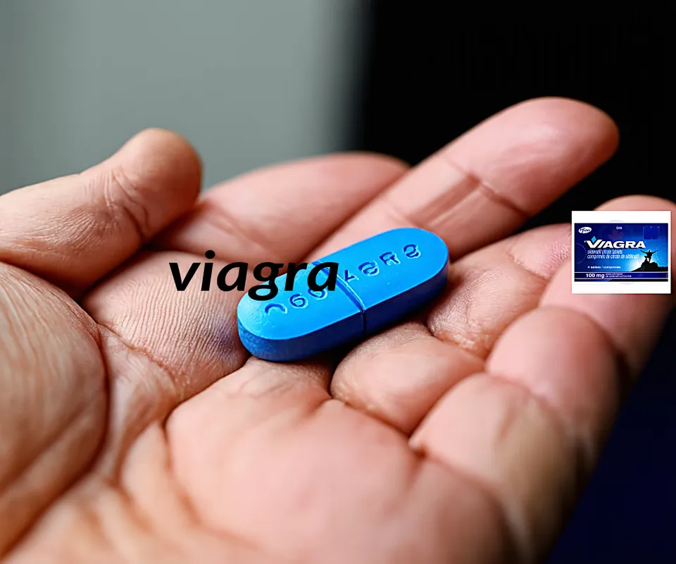 El viagra se compra solo con receta